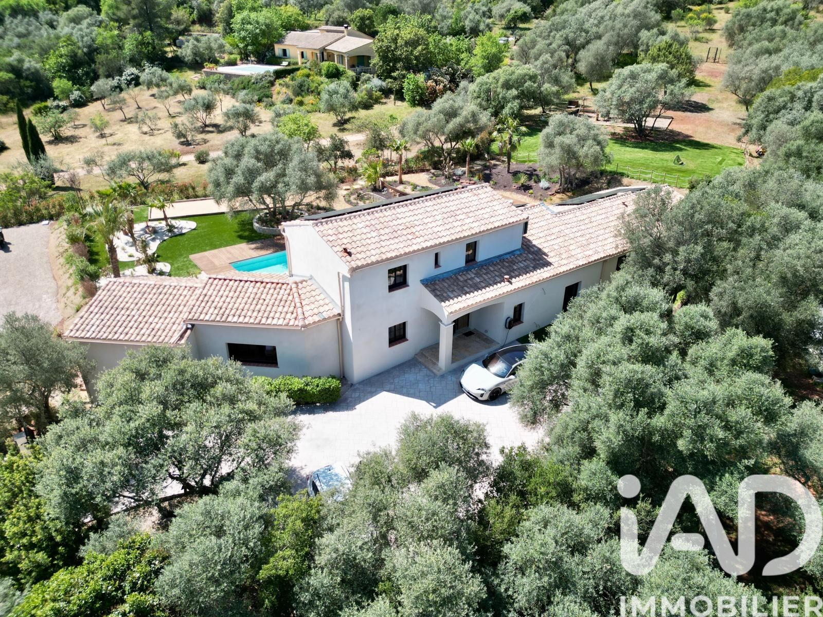Vente Maison/villa 7 pièces - Photo 3