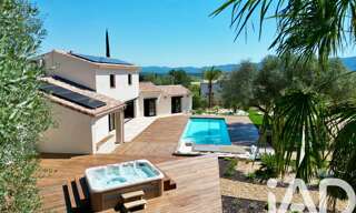 Maison 7 Pièces 250 m² à vendre à Le Luc (83340)