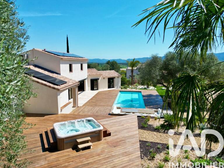 Vente Maison de campagne 7 pièces — photo 1