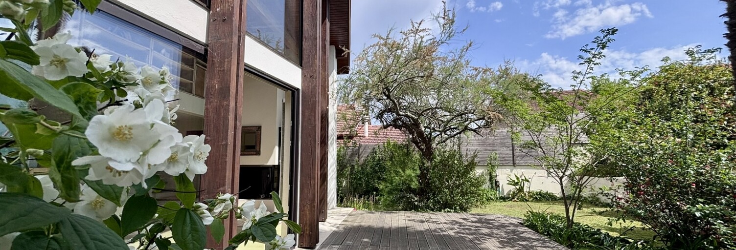 Maison 4 Pièces 123 m² à vendre à Biarritz (64200)