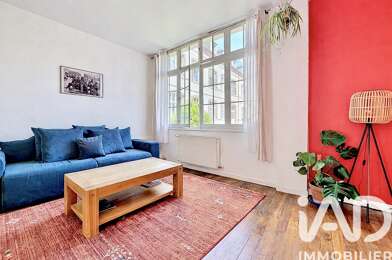 Appartement 2 pièces 144900 €