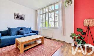 Appartement 2 Pièces 53 m² à vendre à Chartres (28000)