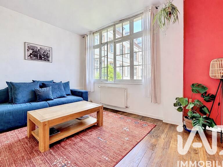 Vente Appartement 2 pièces — photo 1