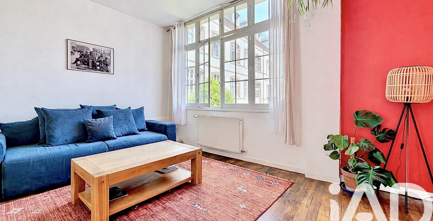 Vente Appartement 2 pièces — photo 1