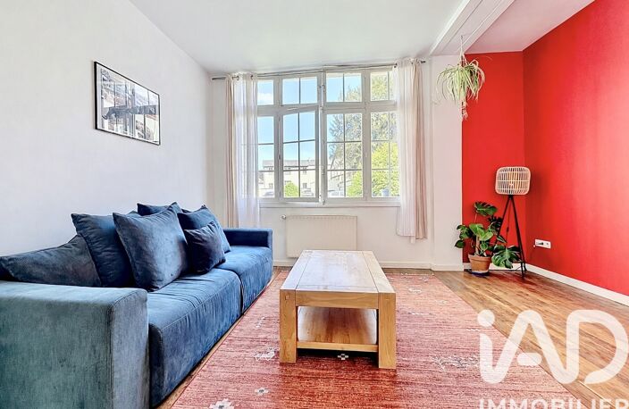 Vente Appartement 2 pièces — photo 3