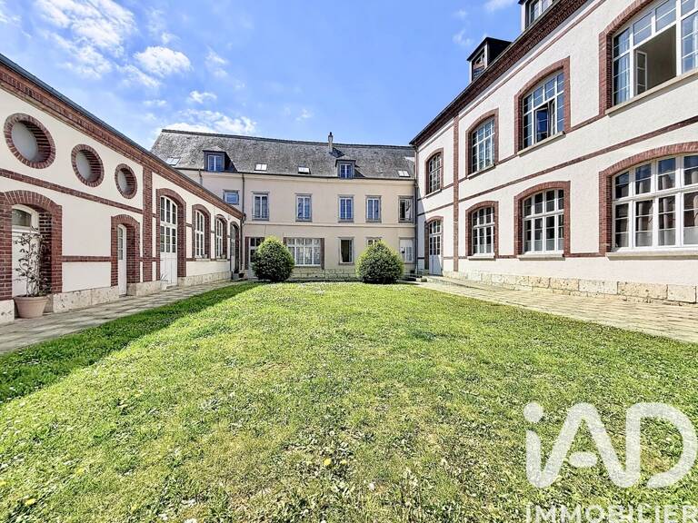 Vente Appartement 2 pièces — photo 1