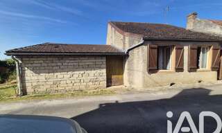 Maison 4 Pièces 59 m² à vendre à Chassignelles (89160)
