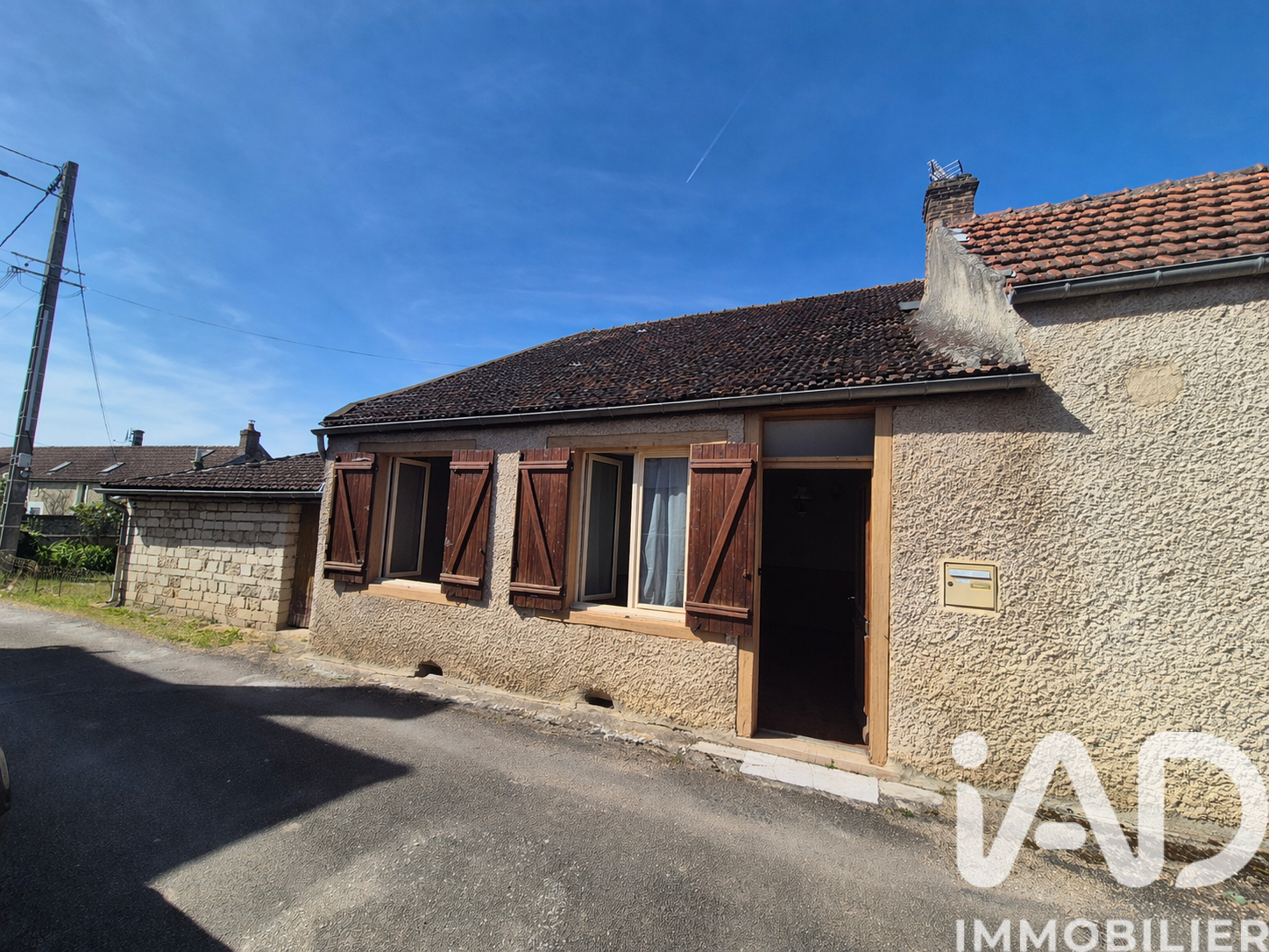Vente Maison/villa 4 pièces - Photo 2