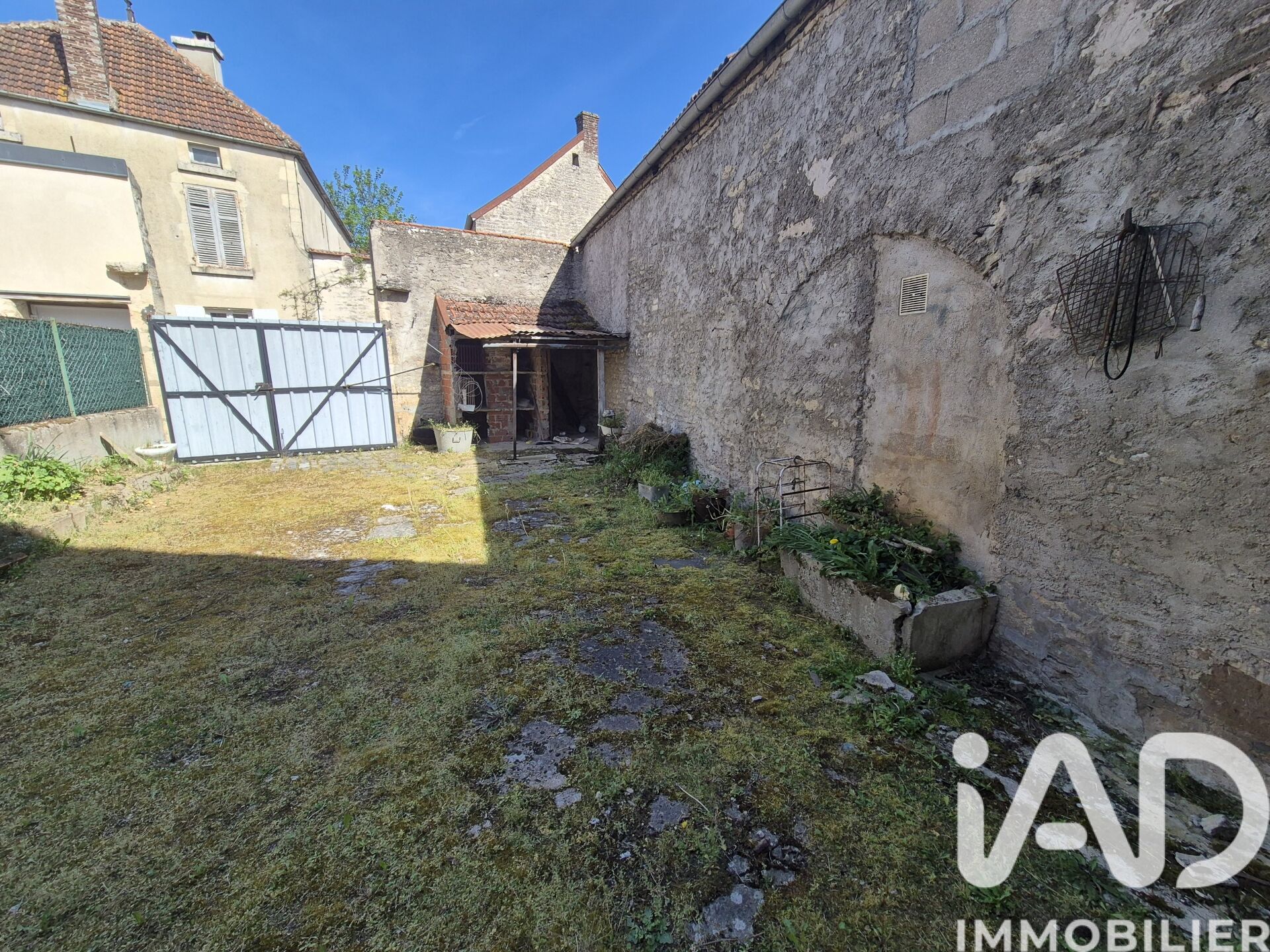 Vente Maison/villa 4 pièces - Photo 4