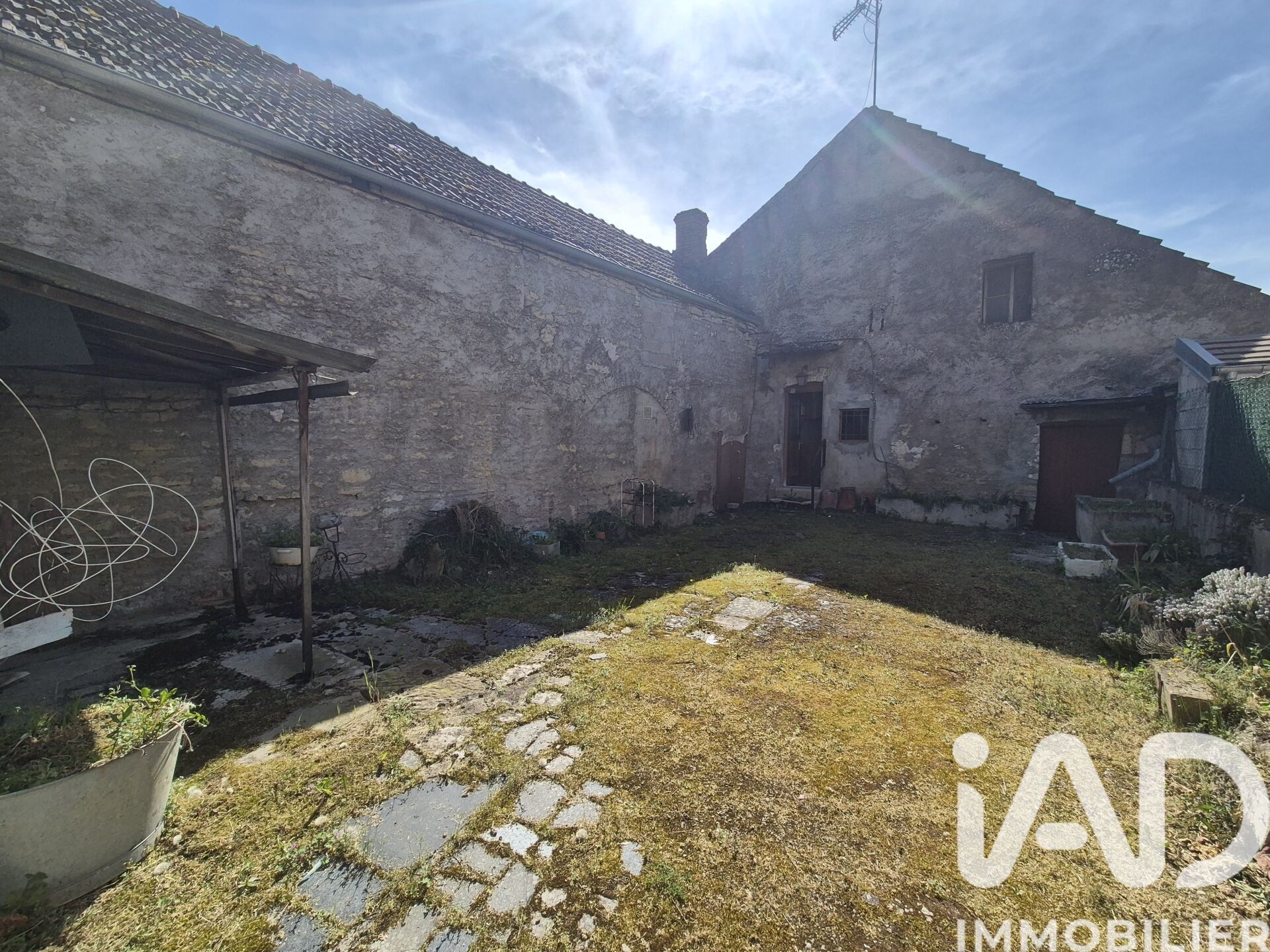 Vente Maison/villa 4 pièces - Photo 5