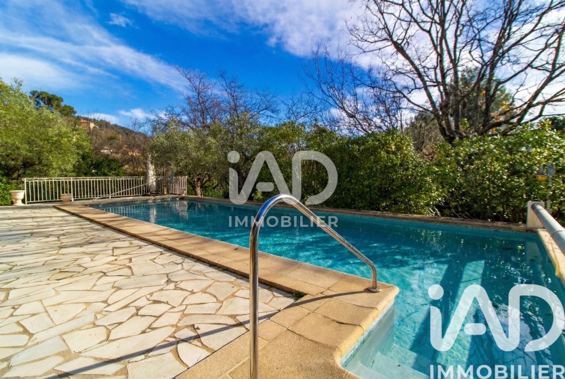 Vente Maison/villa 5 pièces - Photo 3