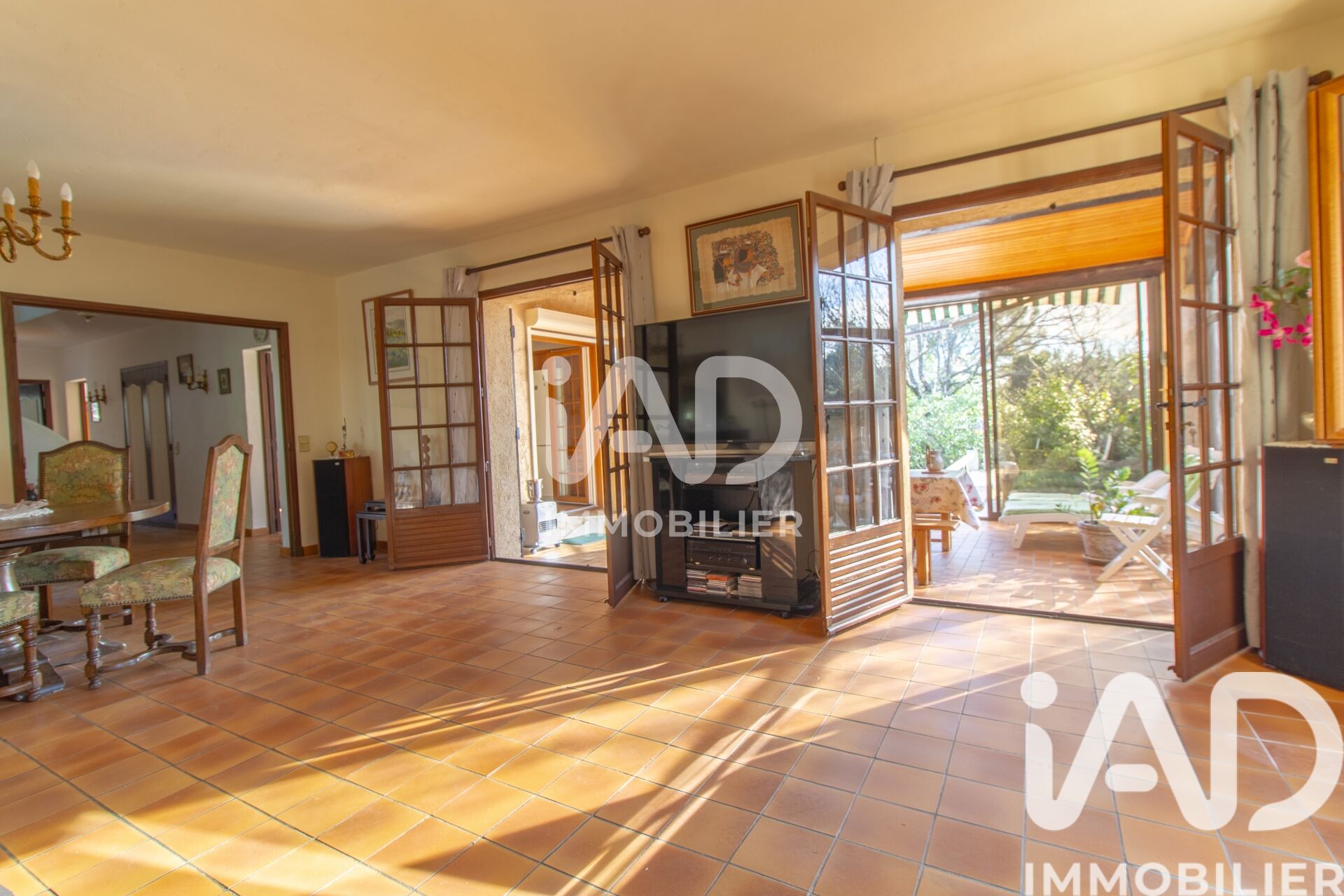 Vente Maison/villa 5 pièces - Photo 5
