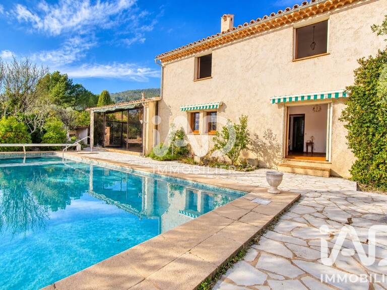 Vente Maison/villa 5 pièces — photo 1