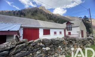 Maison 4 Pièces 90 m² à vendre à Campan (65710)