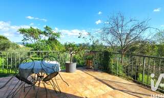 Maison 4 Pièces 130 m² à vendre à Saint-Ambroix (30500)