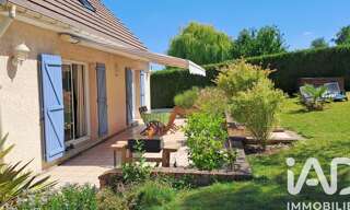 Maison 4 Pièces 120 m² à vendre à Fublaines (77470)