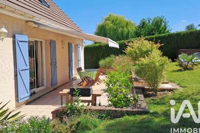 Maison 4 pièces 377000 €