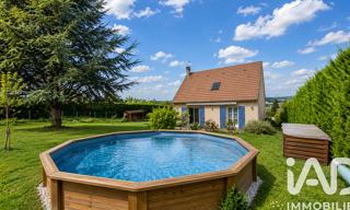 Maison 4 Pièces 120 m² à vendre à Meaux (77100)