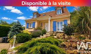 Maison 4 Pièces 120 m² à vendre à Meaux (77100)