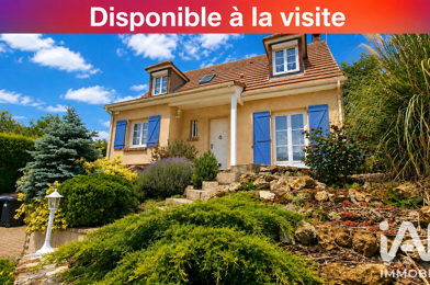 Maison 4 pièces 377000 €
