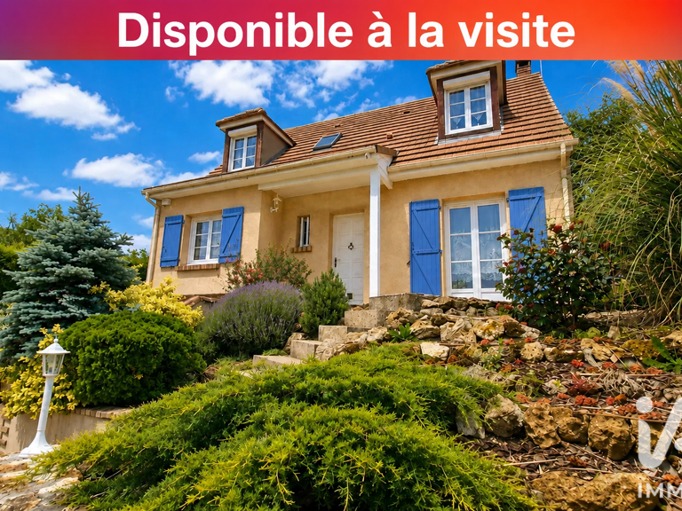 Vente Maison/villa 5 pièces — photo 1