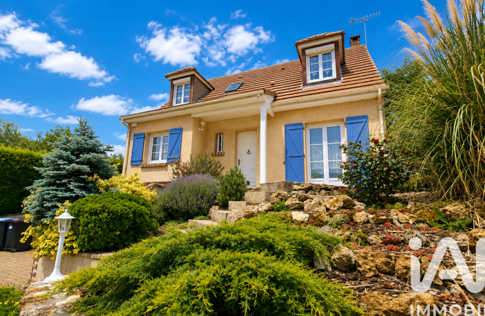 Vente Maison/villa 5 pièces — photo 2