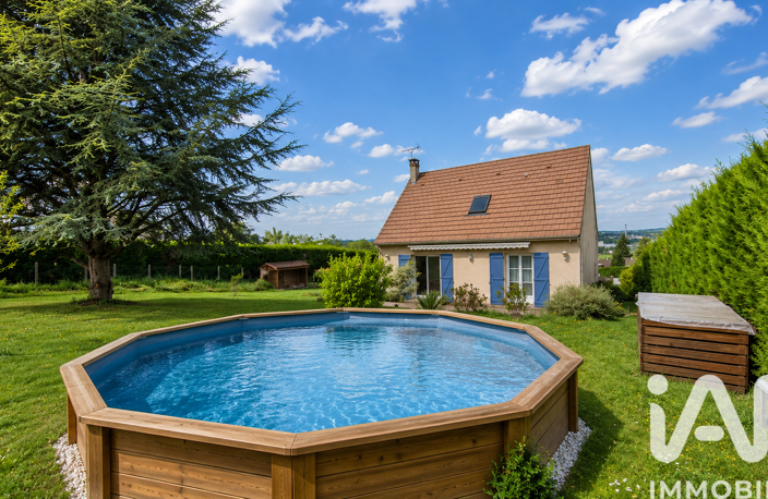 Vente Maison/villa 5 pièces — photo 3