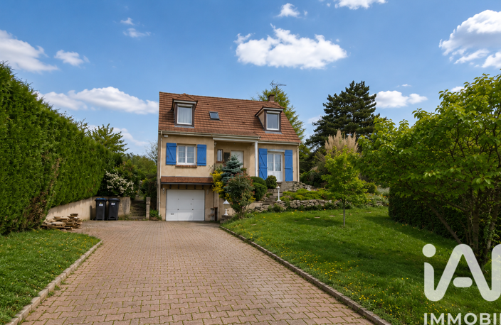 Vente Maison/villa 5 pièces — photo 4