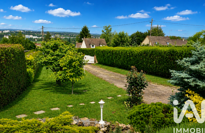 Vente Maison/villa 5 pièces — photo 5