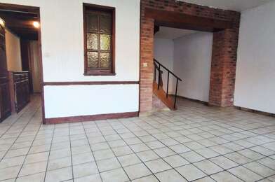 Maison 6 pièces 89900 €