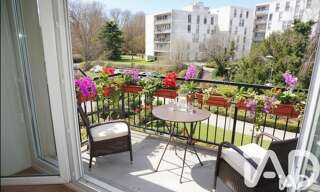 Appartement 2 Pièces 41 m² à louer à Torcy (77200)