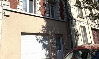 Immeuble  163 m² à vendre à Doullens (80600)