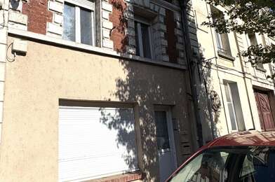 Immeuble  138000 €