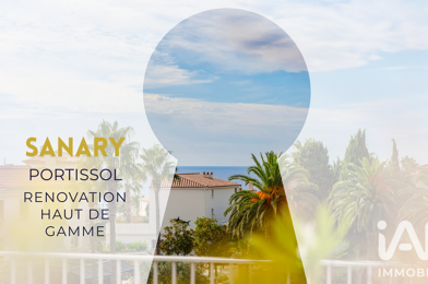 Appartement 3 pièces 990000 €