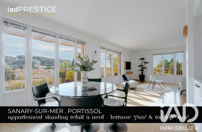 Vente Appartement 3 pièces — photo du bien