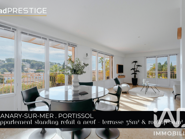 Vente Appartement 3 pièces — photo du bien