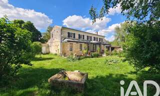 Maison 8 Pièces 248 m² à vendre à Plassay (17250)
