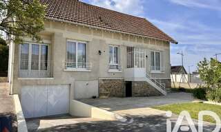 Maison 5 Pièces 130 m² à vendre à Vaux-le-Pénil (77000)