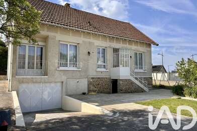 Maison 5 pièces 285000 €
