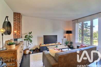 Appartement 3 pièces 179000 €