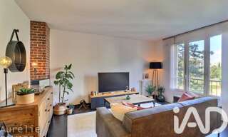 Appartement 3 Pièces 61 m² à vendre à Marseille 11 (13011)