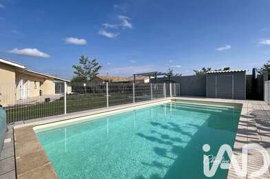 Maison 7 pièces 417000 €