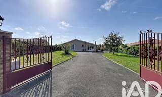 Maison 7 Pièces 162 m² à vendre à Lalande-de-Pomerol (33500)