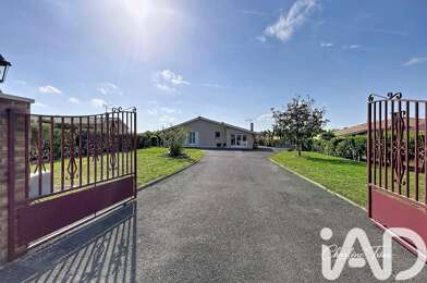 Maison 7 pièces 417000 €