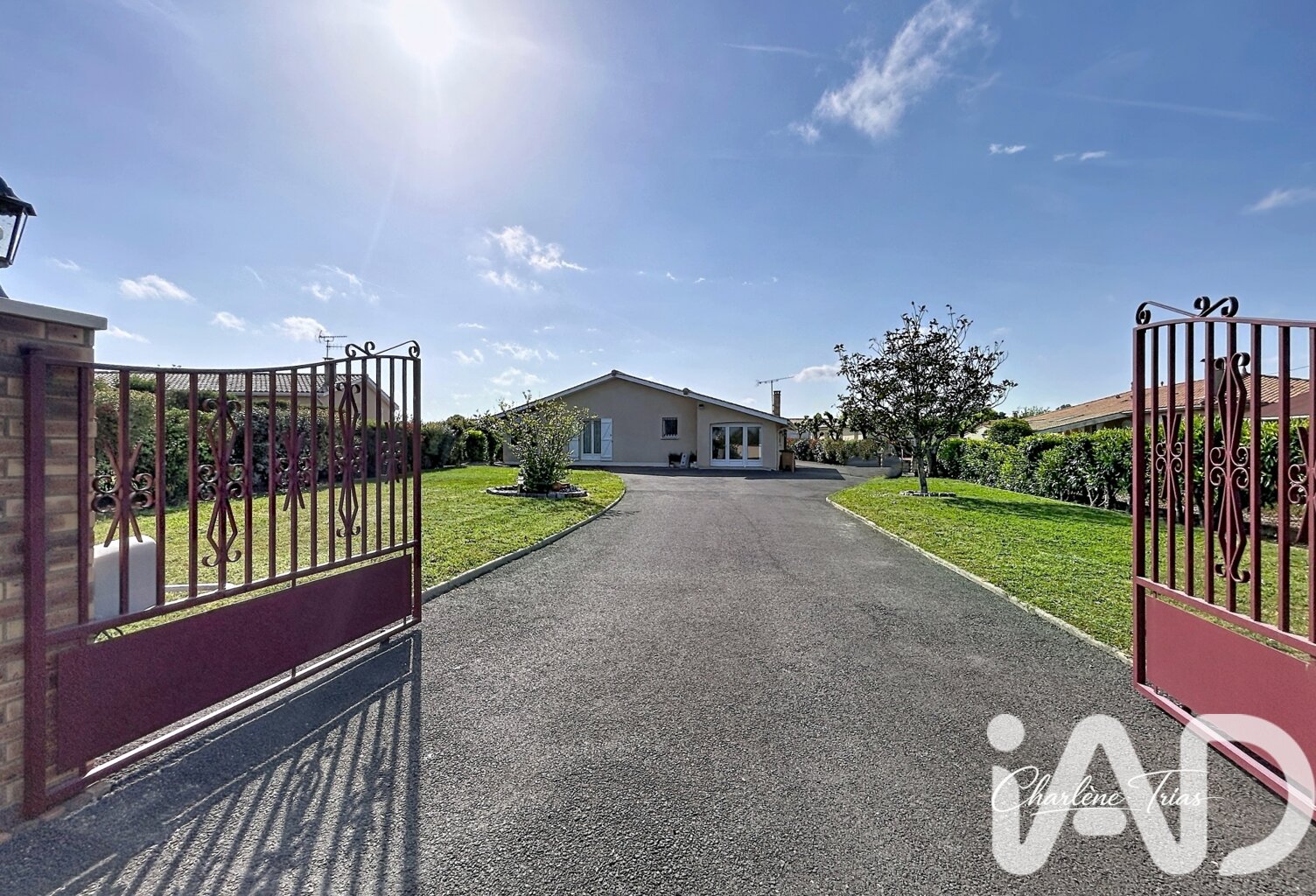 Vente Maison/villa 7 pièces — photo 1