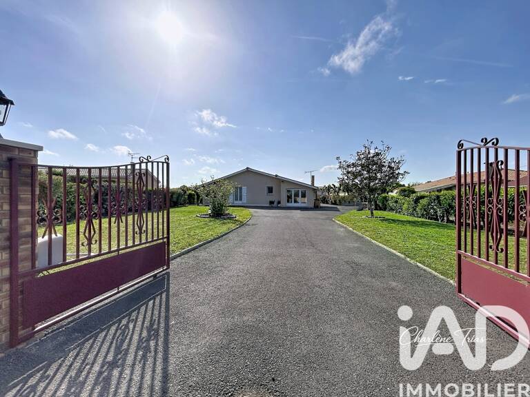 Vente Maison/villa 7 pièces — photo 1