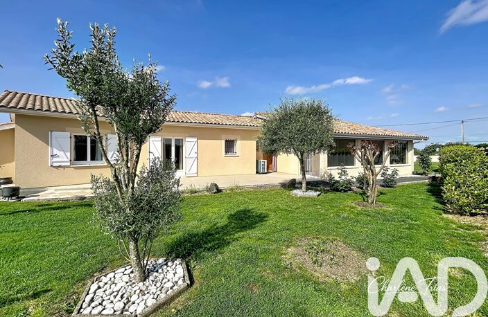 Vente Maison/villa 7 pièces — photo 3