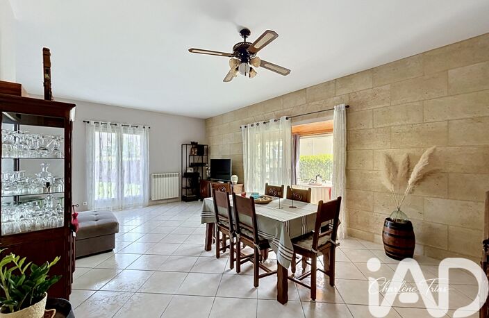 Vente Maison/villa 7 pièces — photo 4