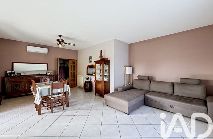 Vente Maison/villa 7 pièces — photo 5