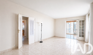 Appartement 4 Pièces 80 m² à vendre à Eaubonne (95600)
